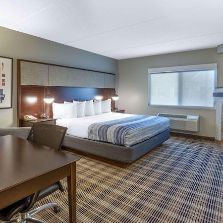 Americinn By Wyndham Madison South Esterno foto