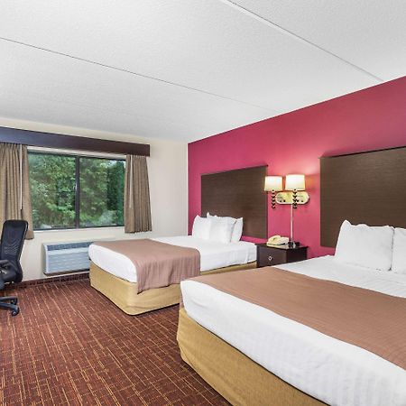 Americinn By Wyndham Madison South Esterno foto
