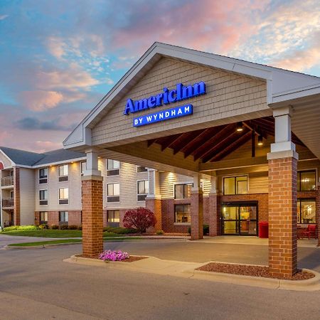 Americinn By Wyndham Madison South Esterno foto