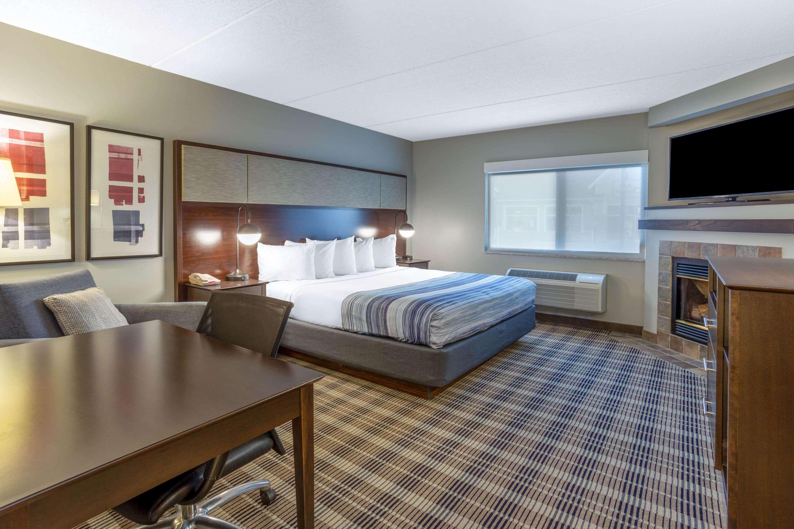 Americinn By Wyndham Madison South Esterno foto