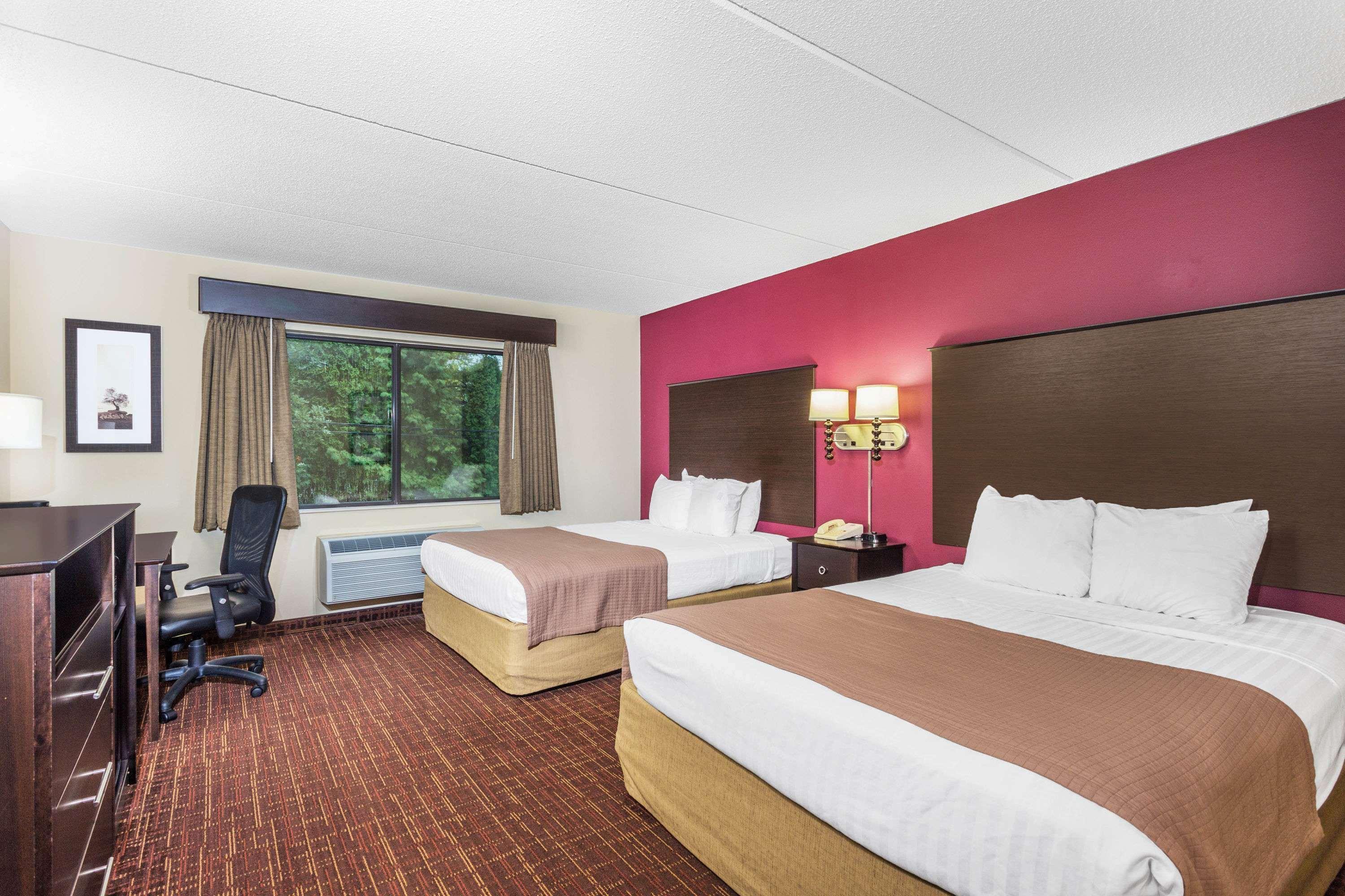 Americinn By Wyndham Madison South Esterno foto