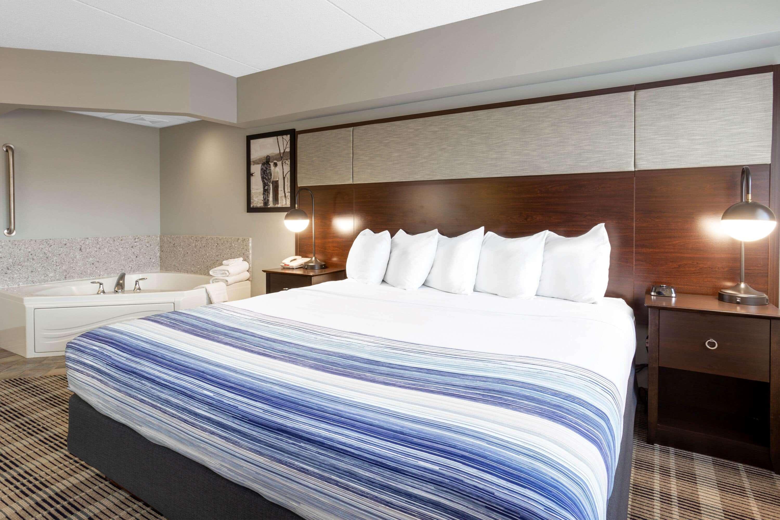 Americinn By Wyndham Madison South Esterno foto
